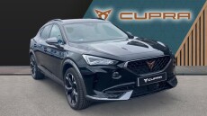 CUPRA Formentor 1.4 eHybrid 204 V2 5dr DSG Estate